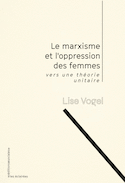 Marxisme et l'oppression des femmes (Le)